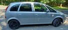 Sprzedam Opel Meriva 90KM 1.4 - 8