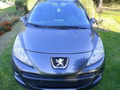 Peugeot 207, salon PL - 13