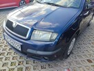 Skoda fabia 1.9 sdi kombi asy - 15