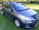 Peugeot 207, salon PL - 12