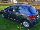 Peugeot 207, salon PL - 3