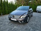Mercedes B 180 ** Automat ** Przebieg 140 Tys Km ** Nawigacja ** - 2