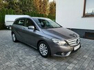 Mercedes B 180 ** Automat ** Przebieg 140 Tys Km ** Nawigacja ** - 3