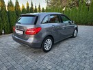 Mercedes B 180 ** Automat ** Przebieg 140 Tys Km ** Nawigacja ** - 4