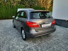 Mercedes B 180 ** Automat ** Przebieg 140 Tys Km ** Nawigacja ** - 6