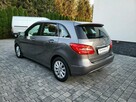 Mercedes B 180 ** Automat ** Przebieg 140 Tys Km ** Nawigacja ** - 7