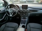Mercedes B 180 ** Automat ** Przebieg 140 Tys Km ** Nawigacja ** - 11