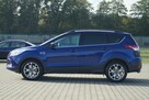 Ford Kuga Navi  kamera pół skóra automat 2,0 240 km     7 LAT JEDEN WŁAŚCICIEL - 2