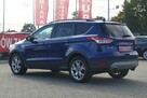 Ford Kuga Navi  kamera pół skóra automat 2,0 240 km     7 LAT JEDEN WŁAŚCICIEL - 3