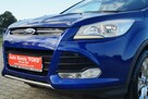 Ford Kuga Navi  kamera pół skóra automat 2,0 240 km     7 LAT JEDEN WŁAŚCICIEL - 13