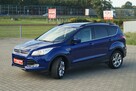 Ford Kuga Navi  kamera pół skóra automat 2,0 240 km     7 LAT JEDEN WŁAŚCICIEL - 15