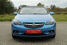 Opel Cascada Buick 1,6 203 KM skóra navi ksenon elektr. fotele grzane  grz. kierow - 3