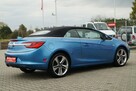 Opel Cascada Buick 1,6 203 KM skóra navi ksenon elektr. fotele grzane  grz. kierow - 6