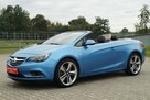 Opel Cascada Buick 1,6 203 KM skóra navi ksenon elektr. fotele grzane  grz. kierow - 12