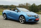 Opel Cascada Buick 1,6 203 KM skóra navi ksenon elektr. fotele grzane  grz. kierow - 16