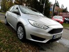 Ford Focus 1,6 gaz klima - 2