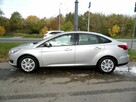 Ford Focus 1,6 gaz klima - 3