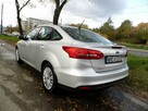 Ford Focus 1,6 gaz klima - 4