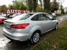 Ford Focus 1,6 gaz klima - 5