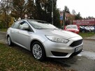 Ford Focus 1,6 gaz klima - 6