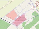 Działka rekreacyjna Naguszewo gm. Rybno, Naguszewo - 2