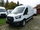 Ford Transit 2,0 Tdci 130KM Automat L3H2 - 2