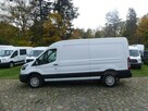 Ford Transit 2,0 Tdci 130KM Automat L3H2 - 12