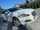 Jaguar XF 2.2 200KM SPORTBRAKE Niski Przebieg Bogata Opcja Zarejestrowany w PL! - 2