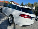 Jaguar XF 2.2 200KM SPORTBRAKE Niski Przebieg Bogata Opcja Zarejestrowany w PL! - 3