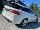 Jaguar XF 2.2 200KM SPORTBRAKE Niski Przebieg Bogata Opcja Zarejestrowany w PL! - 4