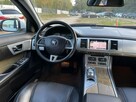 Jaguar XF 2.2 200KM SPORTBRAKE Niski Przebieg Bogata Opcja Zarejestrowany w PL! - 8