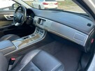 Jaguar XF 2.2 200KM SPORTBRAKE Niski Przebieg Bogata Opcja Zarejestrowany w PL! - 11