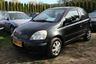 Toyota Yaris 2003r. 1,3 Benzyna Tanio Stan Dobry - Możliwa Zamiana! - 3