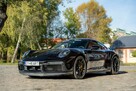 PORSCHE 911.992 TURBO.S Salon PL Bezwypadkowe Idealny Serwis ASO 1WŁ - 6