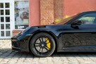 PORSCHE 911.992 TURBO.S Salon PL Bezwypadkowe Idealny Serwis ASO 1WŁ - 8