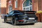 PORSCHE 911.992 TURBO.S Salon PL Bezwypadkowe Idealny Serwis ASO 1WŁ - 12