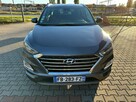 Hyundai Tucson 1.6crdi, Bogata wersja, TYLKO 115Tkm, Klimatronic, PDC, Super - 4