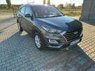 Hyundai Tucson 1.6crdi, Bogata wersja, TYLKO 115Tkm, Klimatronic, PDC, Super - 5