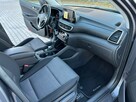 Hyundai Tucson 1.6crdi, Bogata wersja, TYLKO 115Tkm, Klimatronic, PDC, Super - 9