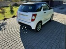 Aixam City Microcar Liger JS50 Sport Klima Diesel Bez Prawa Jazdy Kat B - 3