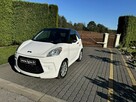 Aixam City Microcar Liger JS50 Sport Klima Diesel Bez Prawa Jazdy Kat B - 9