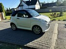 Aixam City Microcar Liger JS50 Sport Klima Diesel Bez Prawa Jazdy Kat B - 10