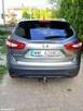 Nissan Qashqai 2017 Connecta + hak - 3