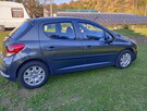 Peugeot 207, salon PL - 4