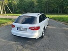 Audi A4 B8 Avant 2.0 Tdi 190KM *2015*orginal*super stan * - 4