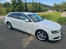 Audi A4 B8 Avant 2.0 Tdi 190KM *2015*orginal*super stan * - 2