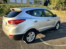 Hyundai IX35 - 6