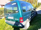 Citroen Berlingo 1.9 51KW - 2