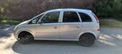 Sprzedam Opel Meriva 90KM 1.4 - 10