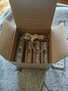 Lampki LED 10m 3xAA - 2